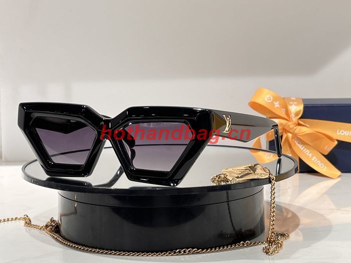 Louis Vuitton Sunglasses Top Quality LVS01603